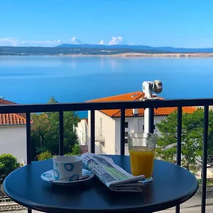 Julija Apartament Crikvenica