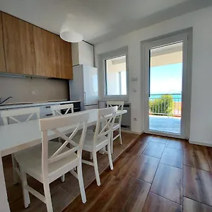  Apartman Village Horvátország