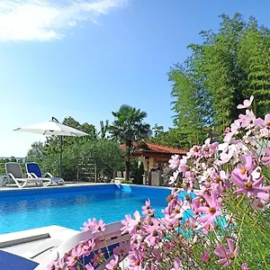 Garden Apartament Opatija