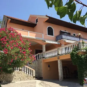  Apartman Tartuga Horvátország