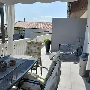 Bicanic Apartman