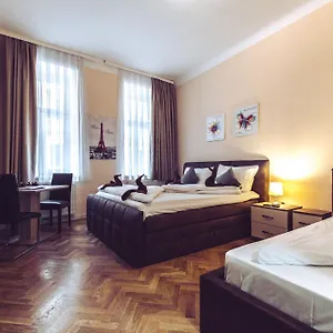  Apartman Aurellia Ausztria