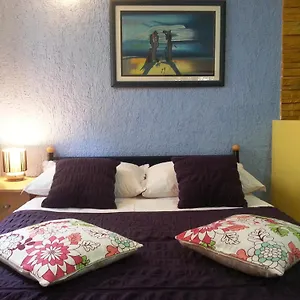 Sunny Apartament Split
