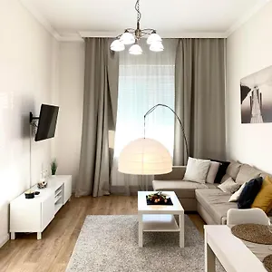  Apartman Alföldi Palace Magyarország