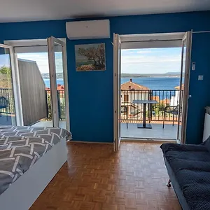 Kety - Heating Apartament Crikvenica