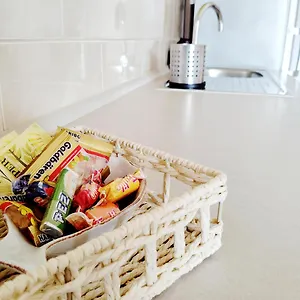 Anzotika Apartman