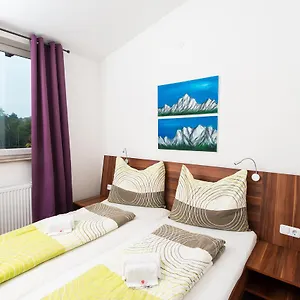  Apartman Luna Ausztria