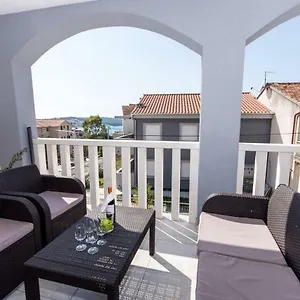Bozana Apartament Trogir