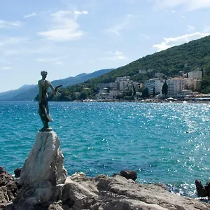 Darinka Apartament Opatija