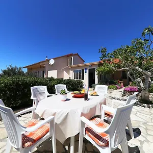 Apartament Anka, Rtina