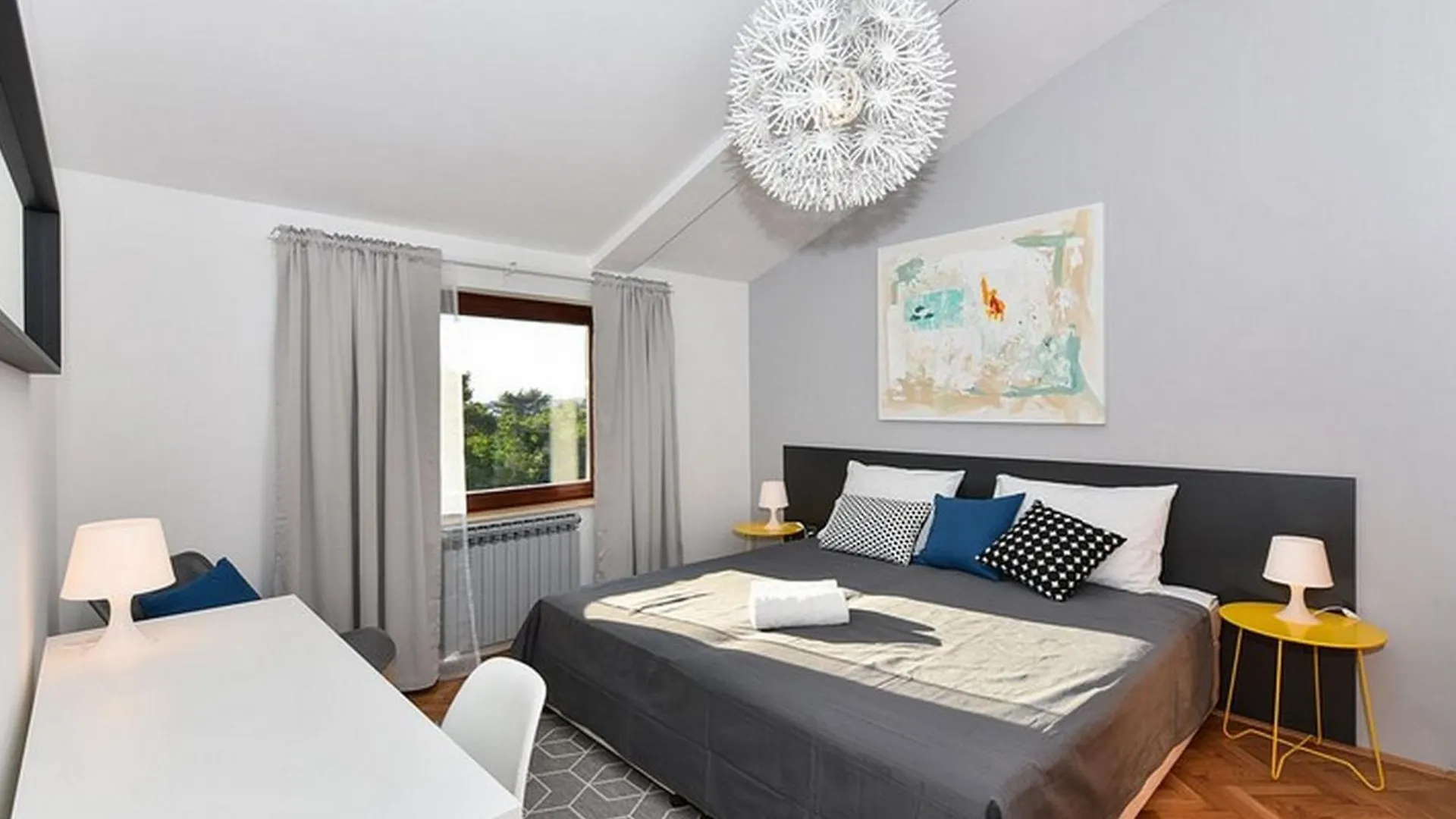 Mediterraneo Garden Apartments Petrcane