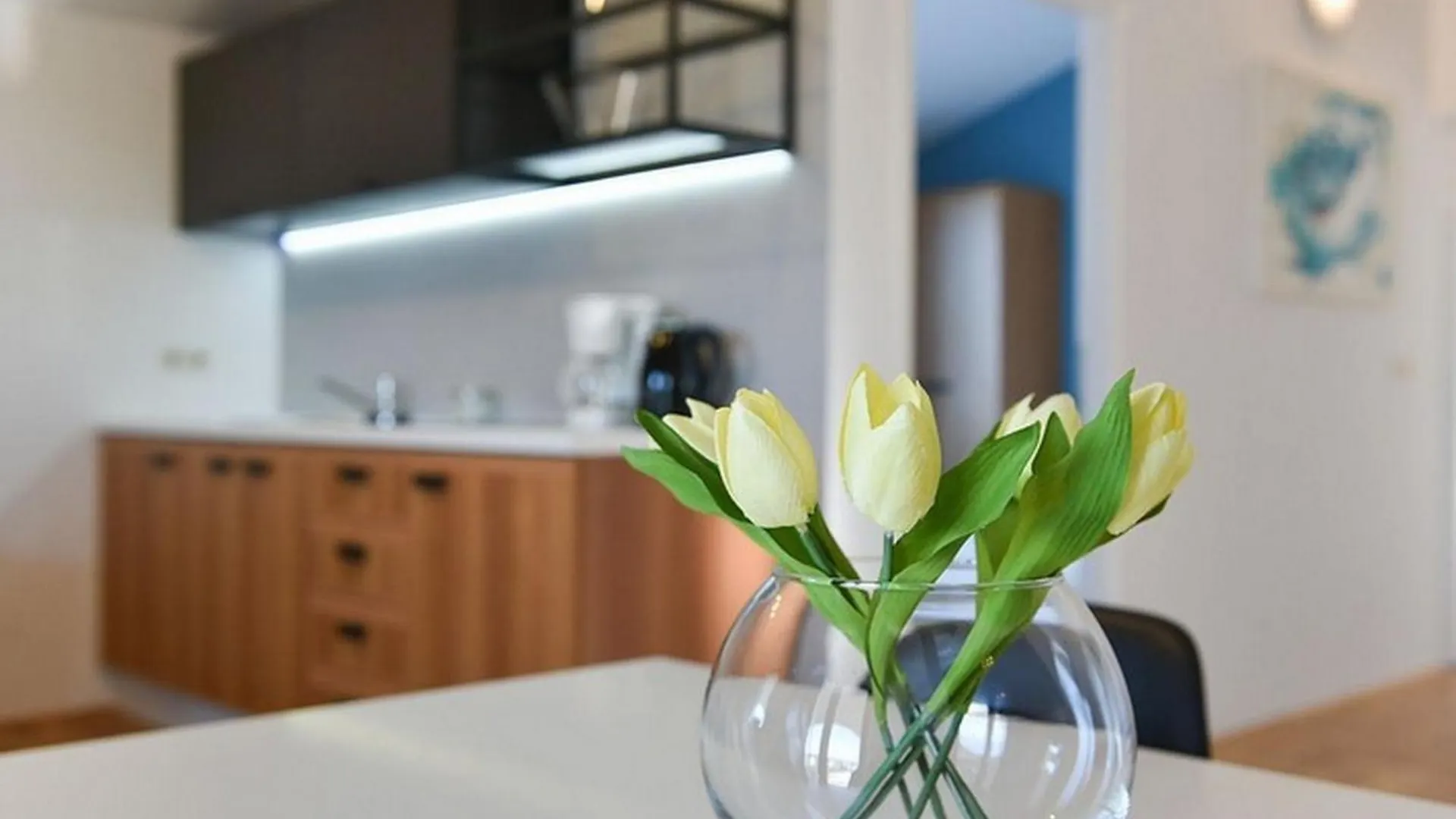 Mediterraneo Garden Apartments Petrčane