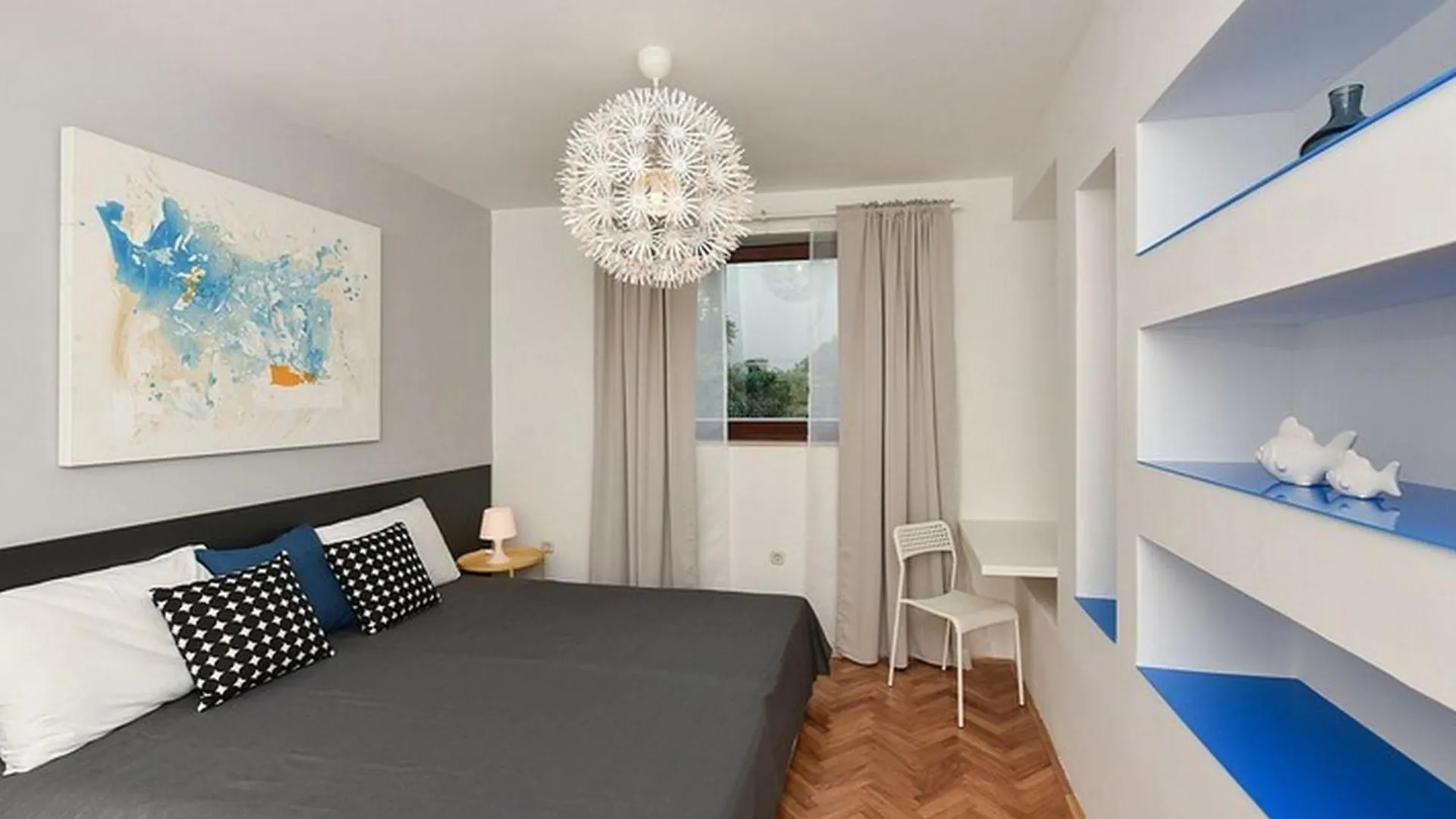 Mediterraneo Garden Apartments Petrčane