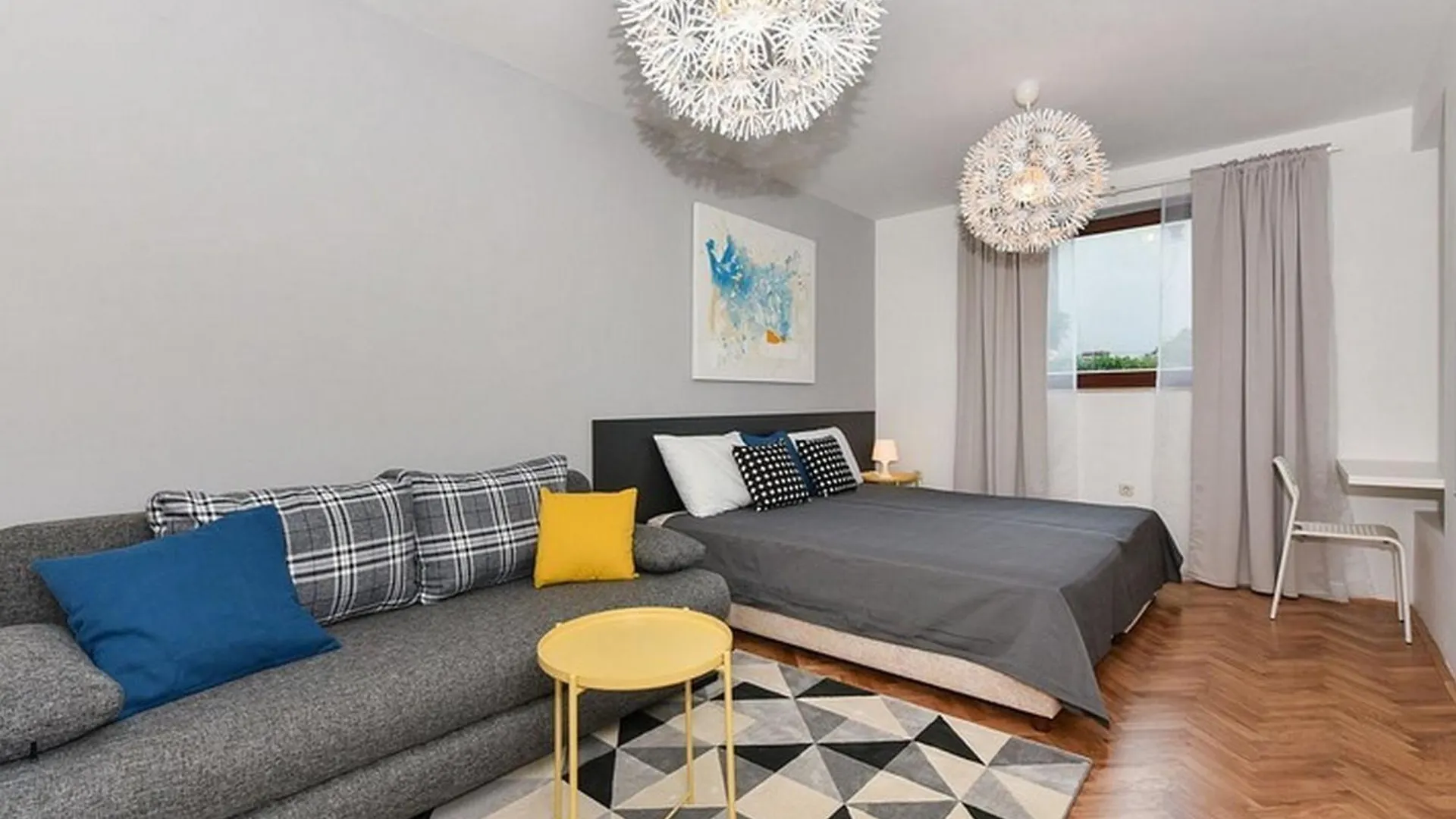 Mediterraneo Garden Apartments Petrčane 0*,  Horvátország
